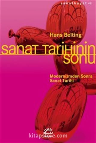 Sanat Tarihinin Sonu