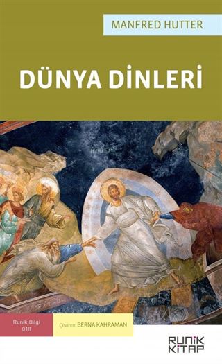 Dünya Dinleri