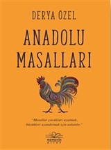 Anadolu Masalları