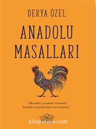 Anadolu Masalları