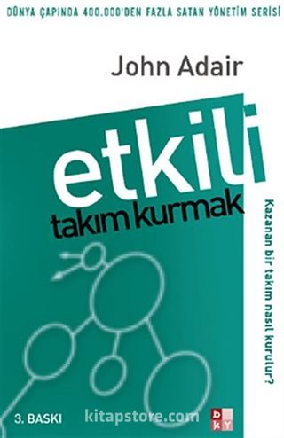 Etkili Takım Kurmak