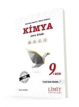 9. Sınıf Kimya Soru Kitabı