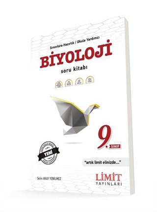 9. Sınıf Biyoloji Soru Kitabı