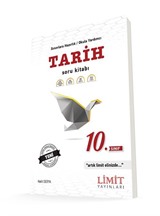 10. Sınıf Tarih Soru Kitabı