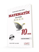 10. Sınıf Matematik Soru Kitabı