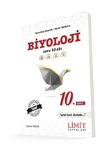 10. Sınıf Biyoloji Soru Kitabı