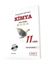 11. Sınıf Kimya Soru Kitabı