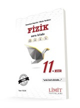 11. Sınıf Fizik Soru Kitabı