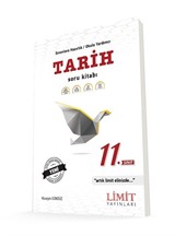 11. Sınıf Tarih Soru Kitabı