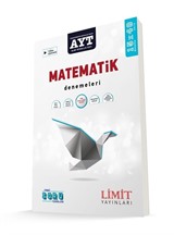 AYT Kronometre Matematik Denemeleri