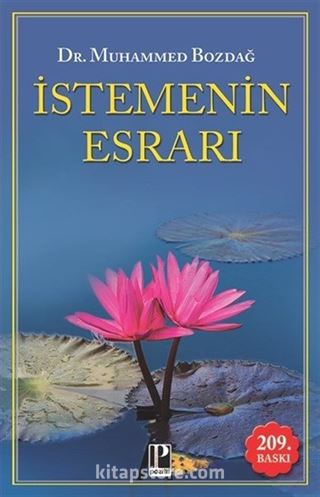 İstemenin Esrarı