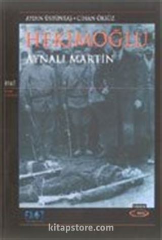 Hekimoğlu / Aynalı Martin