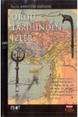 Ordu Tarihinden İzler