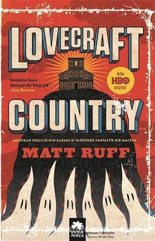 Lovecraft Country