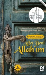 Affet Beni Allah'ım