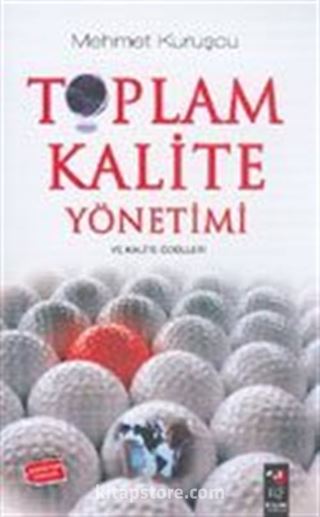 Toplam Kalite Yönetimi