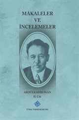 Makaleler ve İncelemeler (I-II Cilt Takım)