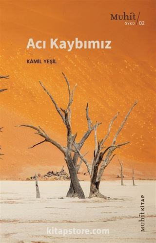 Acı Kaybımız