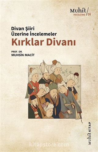 Kırklar Divanı