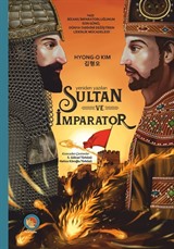 Sultan ve İmparator (Ciltli)