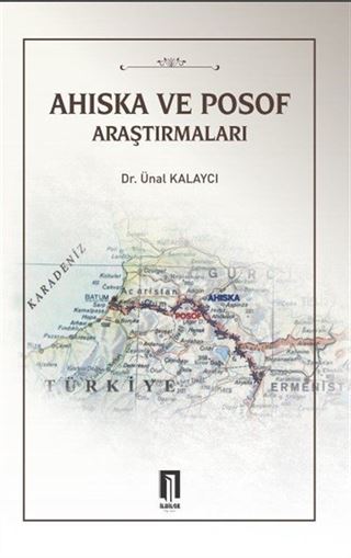 Ahıska ve Posof Araştırmaları