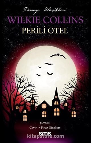 Perili Otel