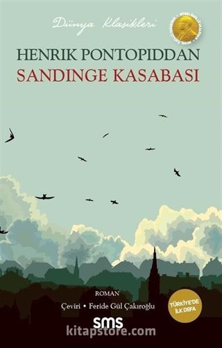 Sandinge Kasabası