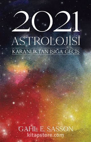 2021 Astrolojisi