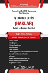 İş Hukuku Serisi / Haklar