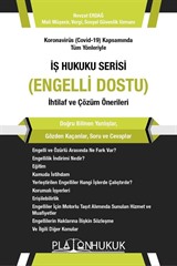 İş Hukuku Serisi / Engelli Dostu