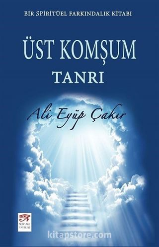 Üst Komşum Tanrı