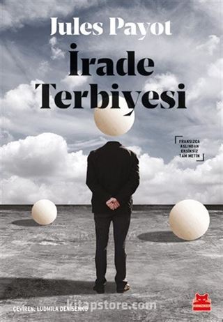 İrade Terbiyesi