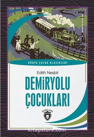 Demiryolu Çocukları