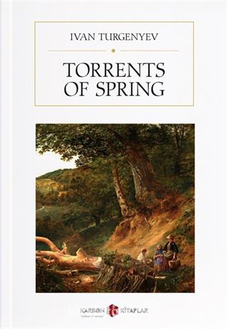 Torrents of Spring