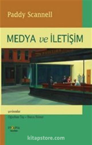 Medya ve İletişim