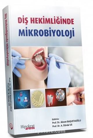 Diş Hekimliğinde Mikrobiyoloji