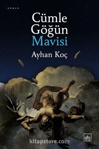 Cümle Göğün Mavisi