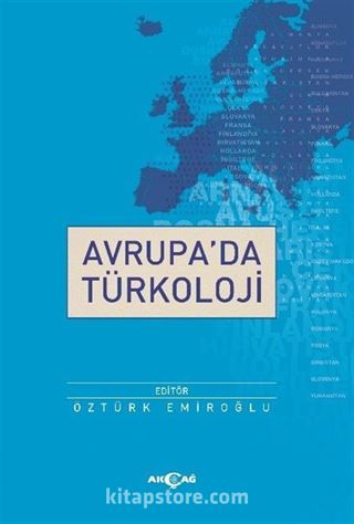 Avrupa'da Türkoloji