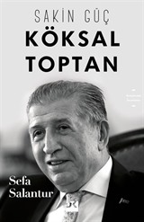 Sakin Güç Köksal Toptan