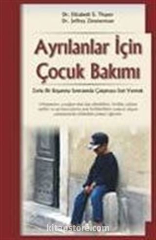 Ayrılanlar İçin Çocuk Bakımı