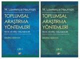 Toplumsal Araştırma Yöntemleri (1-2 Takım)