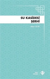 Su Kasidesi Şerhi