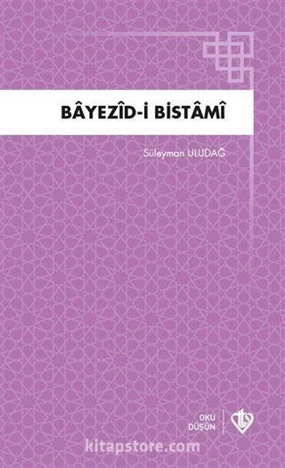 Bayezid-i Bistami