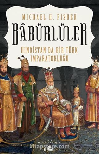 Babürlüler