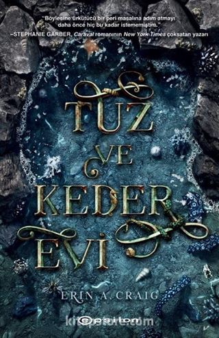 Tuz ve Keder Evi