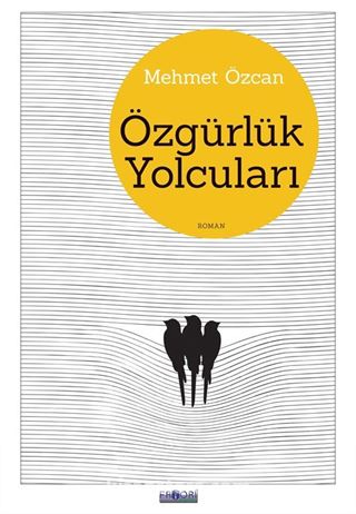 Özgürlük Yolcuları