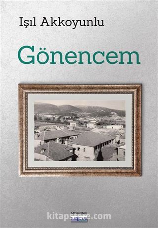 Gönencem