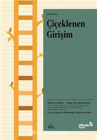 Çiçeklenen Girişim