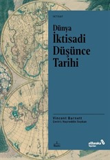 Dünya İktisadi Düşünce Tarihi