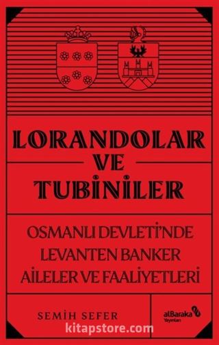 Lorandolar ve Tubiniler